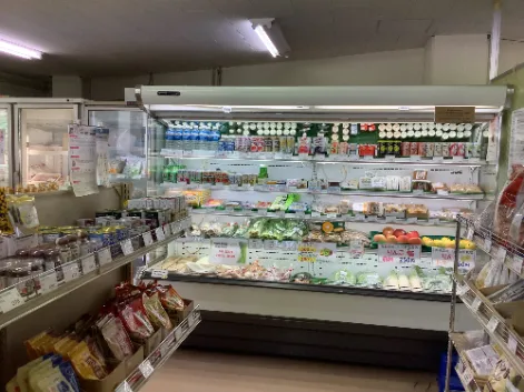 私たちの会社（店舗）についての画像
