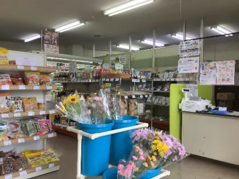 私たちの会社（店舗）についての画像