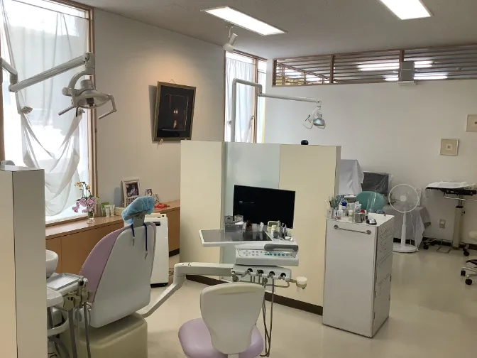 私たちの会社(店舗)についての画像