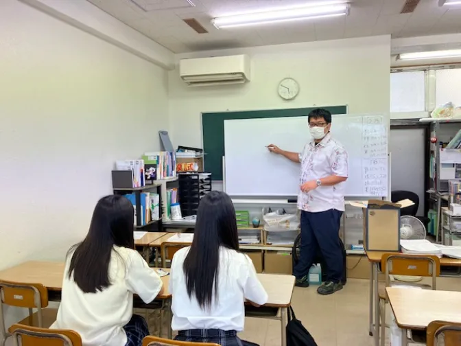 あなたにお願いしたいお仕事についての画像