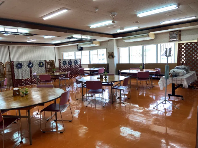 あなたにお願いしたいお仕事についての画像