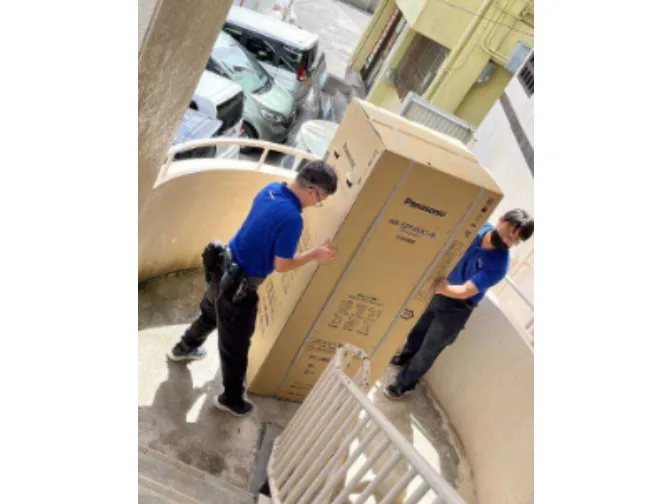 あなたにお願いしたいお仕事についての画像