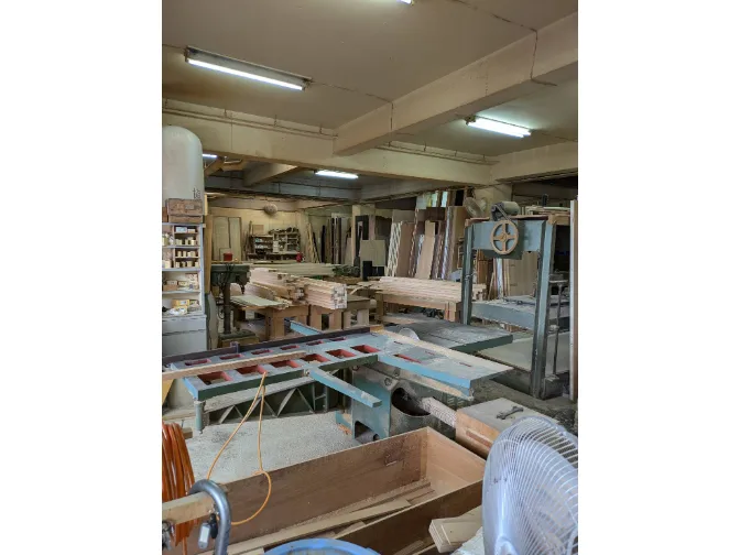 私たちの会社(店舗)についての画像