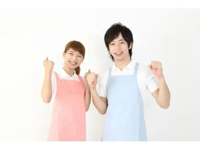 私たちの会社（店舗）についての画像