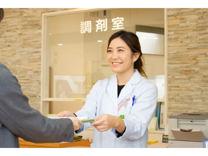 私たちの会社（店舗）についての画像
