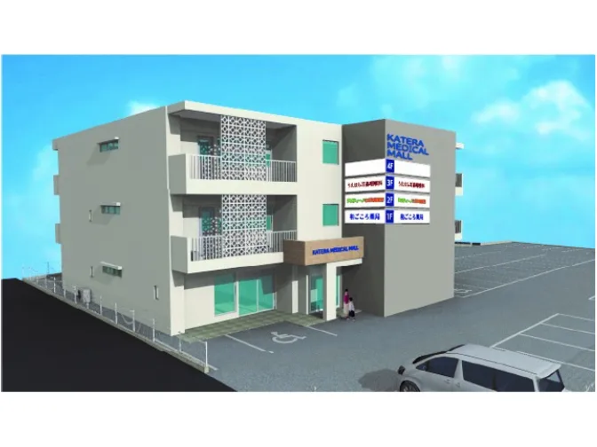 私たちの会社（店舗）についての画像