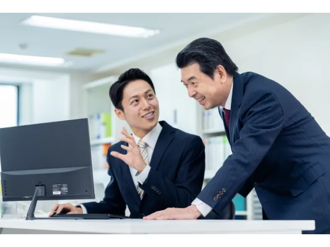 あなたにお願いしたいお仕事についての画像