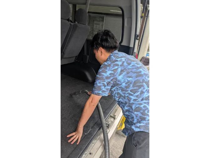 あなたにお願いしたいお仕事についての画像