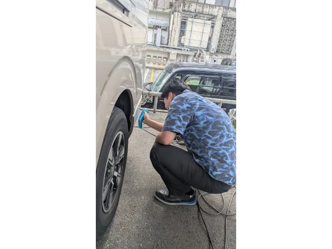 あなたにお願いしたいお仕事についての画像