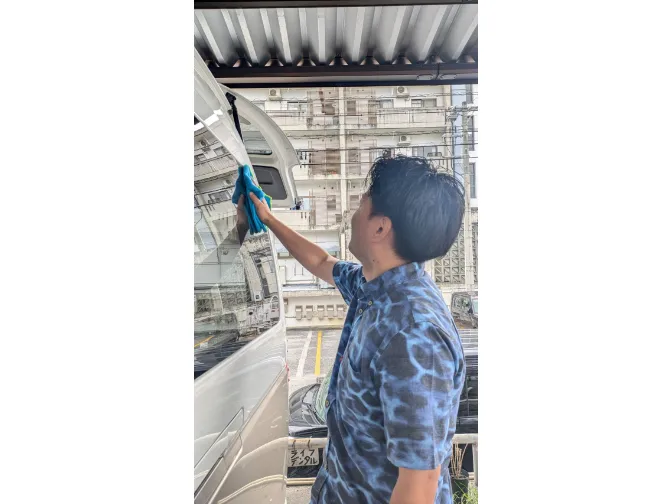 あなたにお願いしたいお仕事についての画像