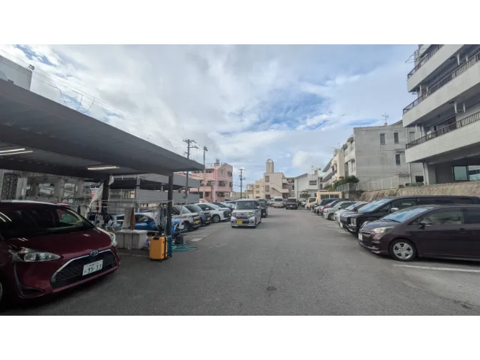 私たちの会社（店舗）についての画像