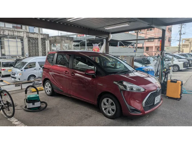 私たちの会社（店舗）についての画像