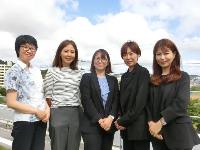 経理・総務事務スタッフ【会計ソフト入力や給与計算および入社手続きなど】の画像