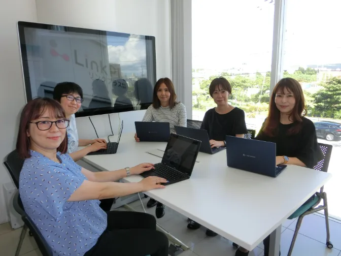 インストラクター【校務支援システムの訪問サポート業務など】の画像