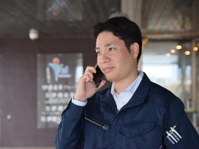 あなたにお願いしたいお仕事についての画像