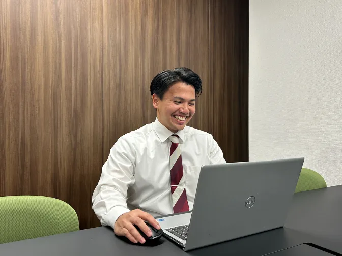 あなたにお願いしたいお仕事についての画像