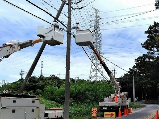 私たちの会社（店舗）についての画像
