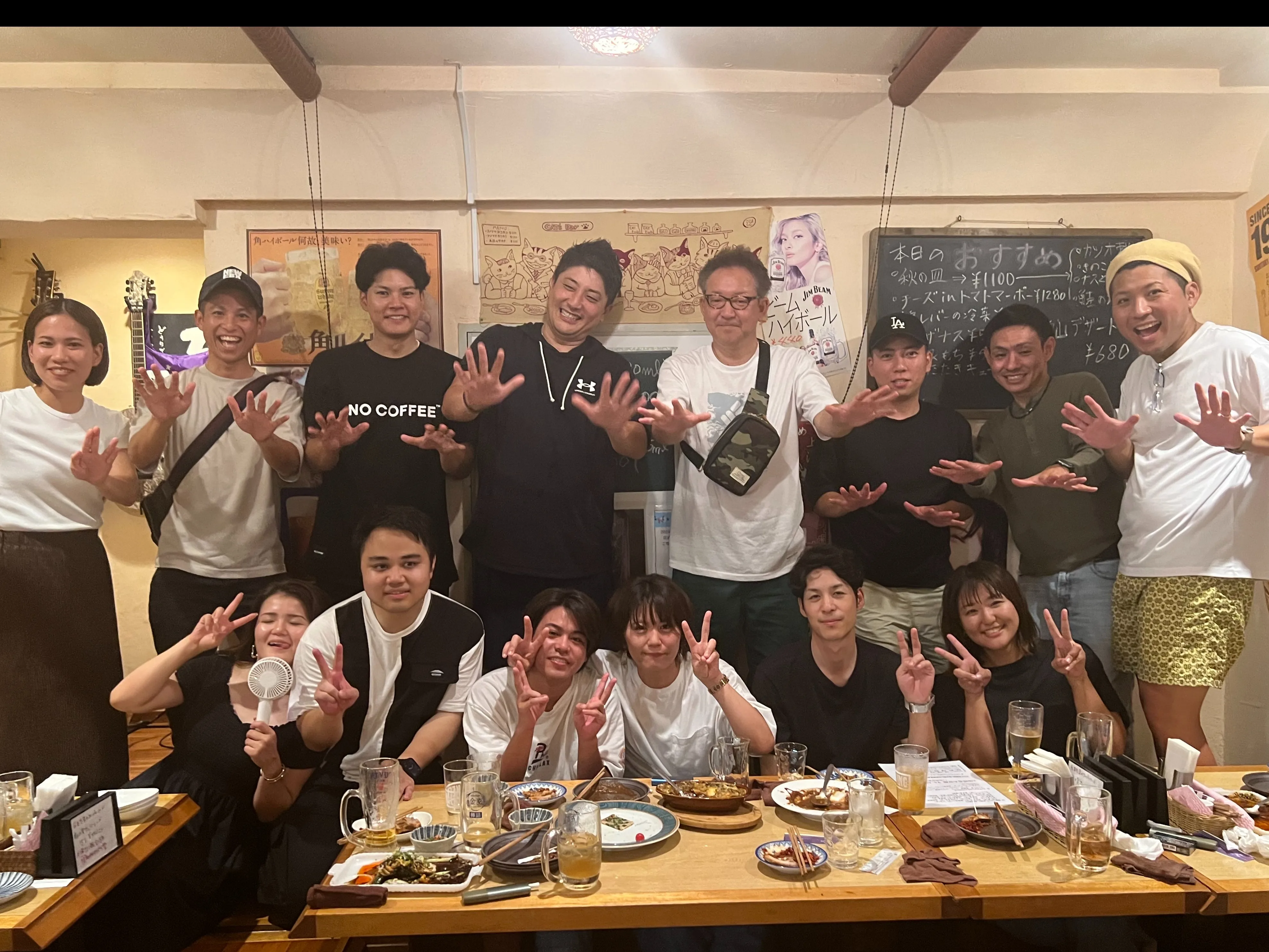 私たちの会社（店舗）についての画像