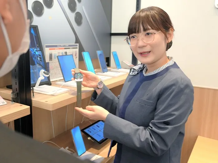 あなたにお願いしたいお仕事についての画像