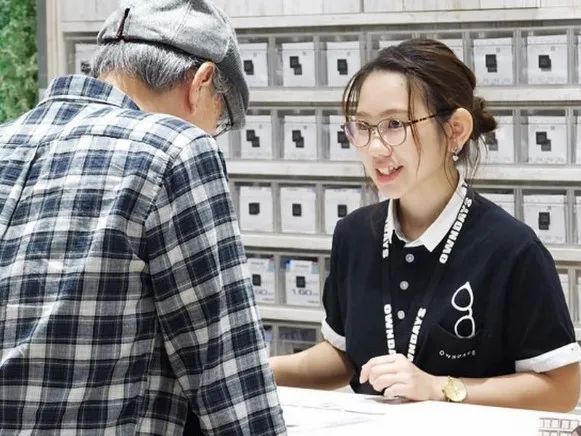 私たちの会社（店舗）についての画像