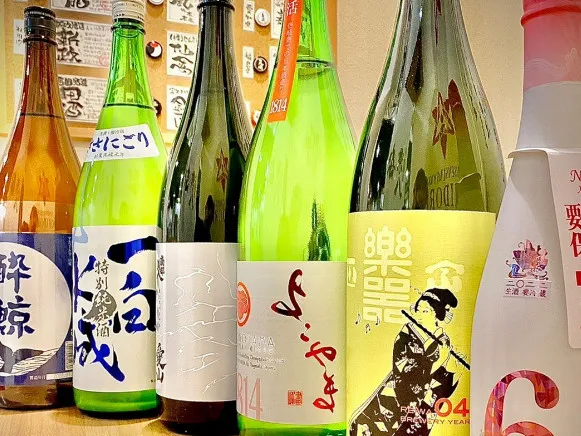 私たちの会社（店舗）についての画像
