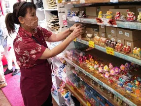 あなたにお願いしたいお仕事についての画像