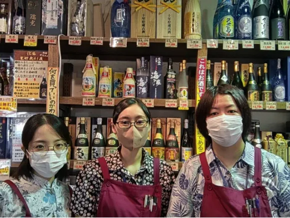 私たちの会社(店舗)についての画像