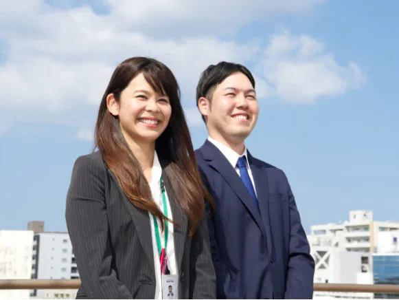 あなたにお願いしたいお仕事についての画像