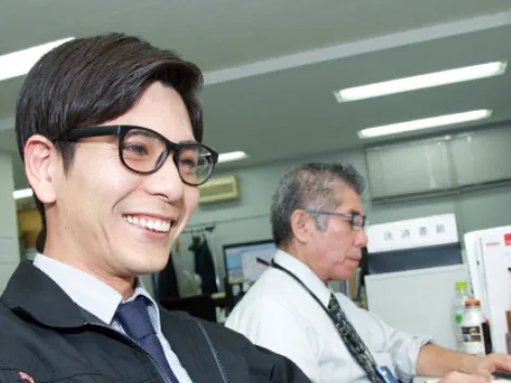 あなたにお願いしたいお仕事についての画像