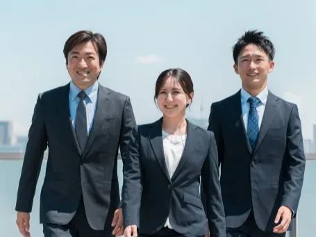 あなたにお願いしたいお仕事についての画像