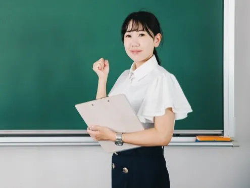 あなたにお願いしたいお仕事についての画像