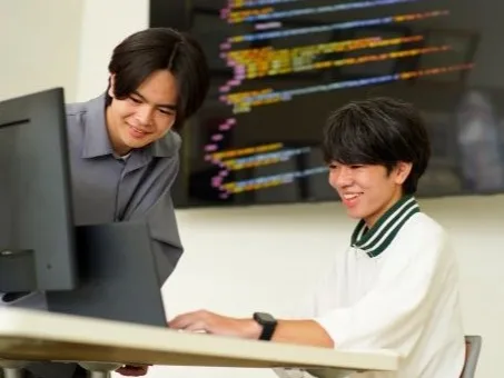 私たちの会社（店舗）についての画像