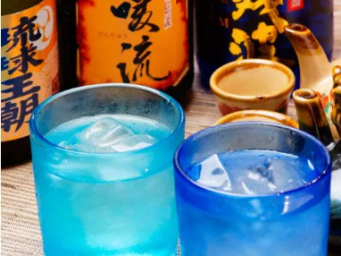 居酒屋店舗スタッフ【食材の調理や盛付けおよび日替わりメニュー考案】の画像