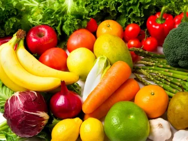 (未経験可)倉庫内作業スタッフ【野菜や果物の仕分けや梱包等のカンタン作業】の画像