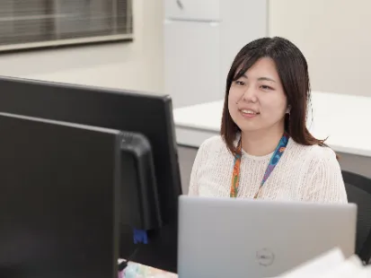 あなたにお願いしたいお仕事についての画像