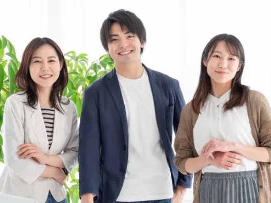 あなたにお願いしたいお仕事についての画像
