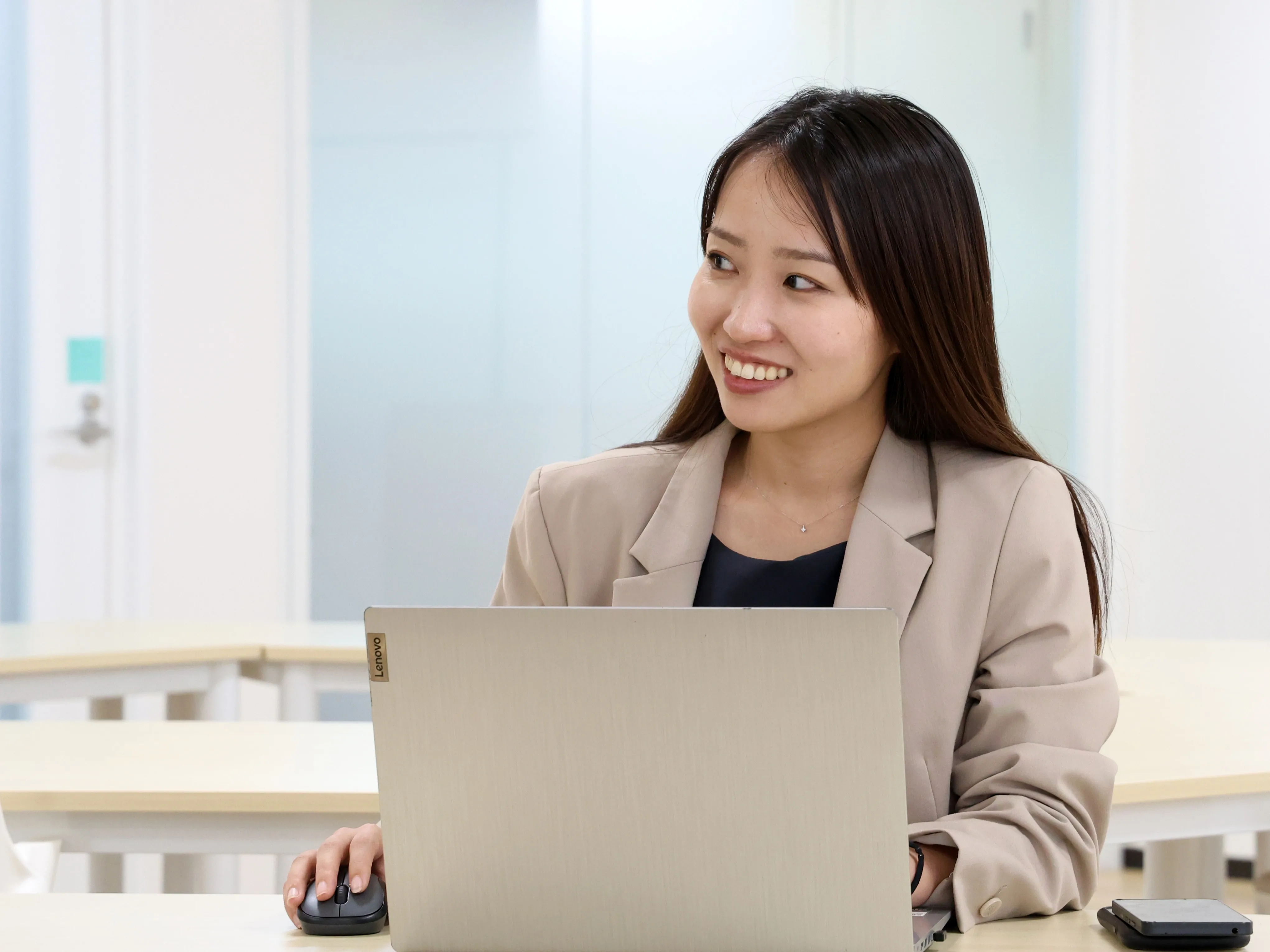 キャリアアドバイザー【スタッフの体調管理や就労支援および業務の進捗確認など】の画像