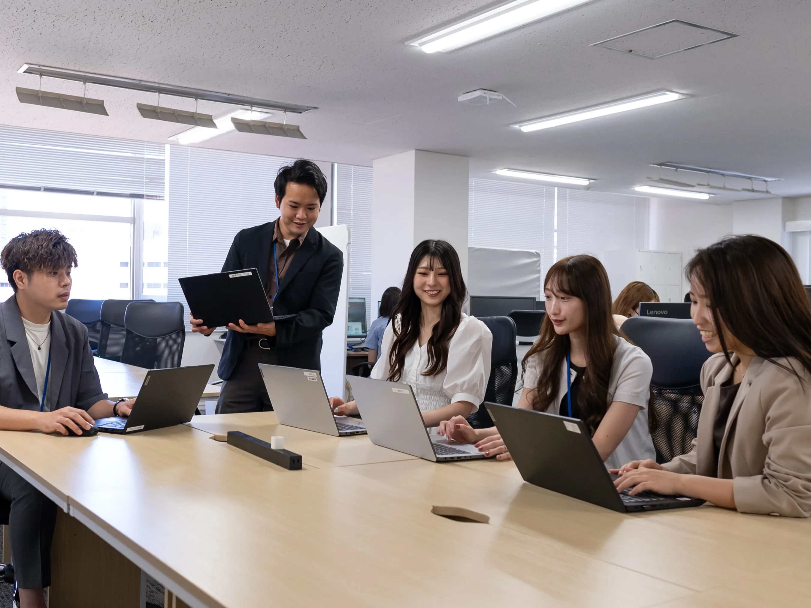 あなたにお願いしたいお仕事についての画像