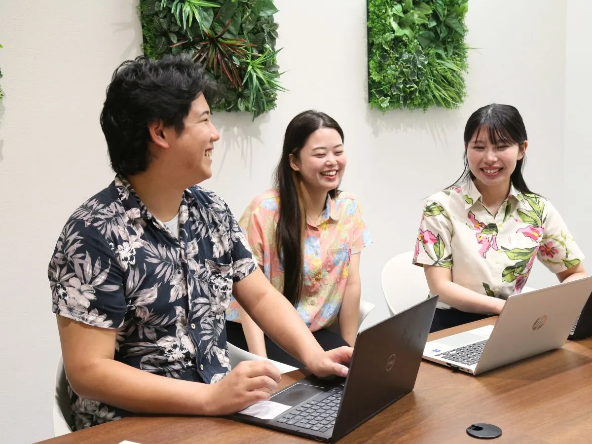 あなたにお願いしたいお仕事についての画像