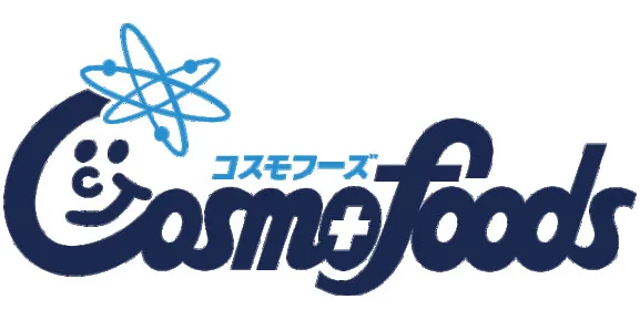 コスモフーズ株式会社のロゴ