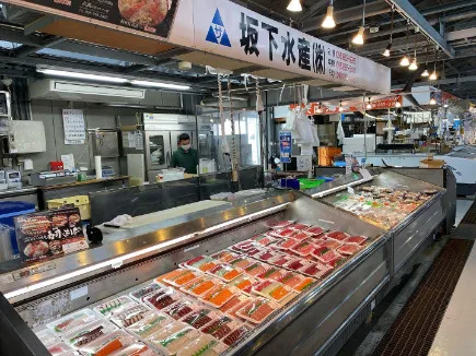 私たちの会社(店舗)についての画像