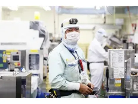 機械設備メンテナンススタッフ【食品製造に関わる保守点検業務】の画像