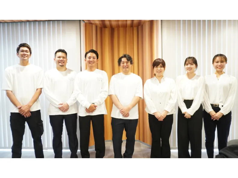 広報スタッフ【建築会社のSNS発信や広告企画などの広報活動】の画像