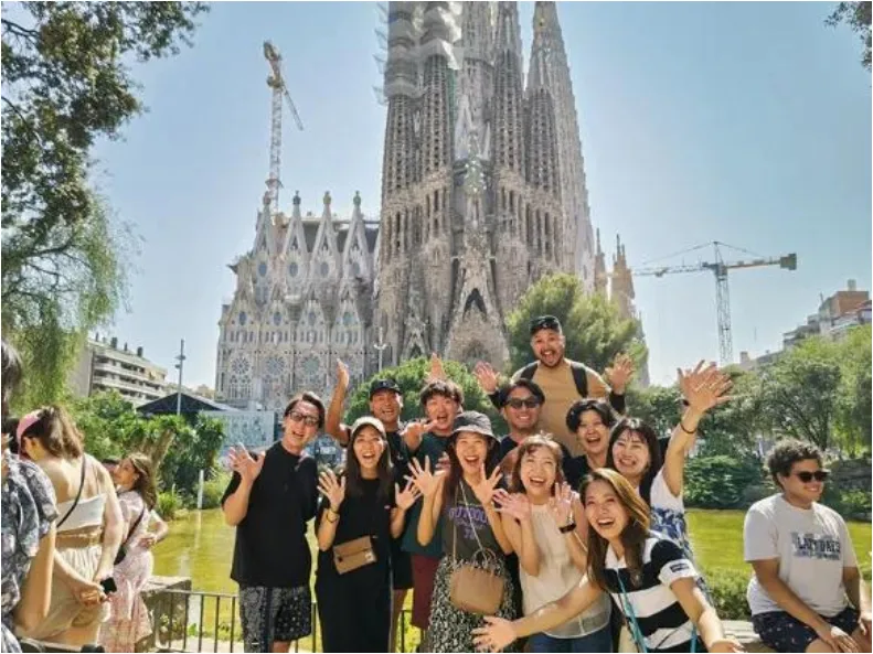 私たちの会社（店舗）についての画像