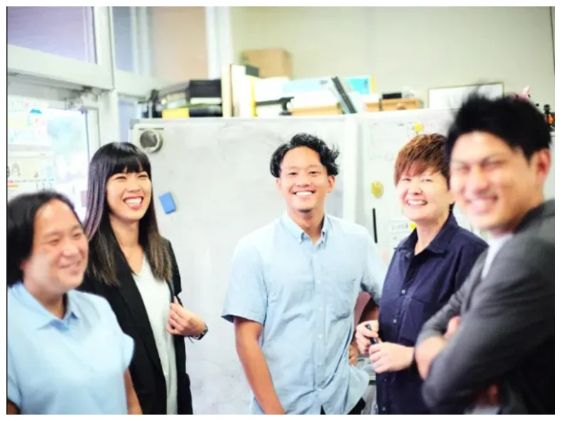 イベント企画スタッフ【輸入雑貨や食品関連などの商品企画やプロモーションなど】の画像