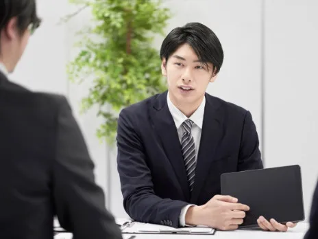 キャリアコンサルタント【求職者へのコーディネートや面談及び企業様へのサポート等】の画像