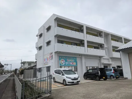 私たちの会社（店舗）についての画像