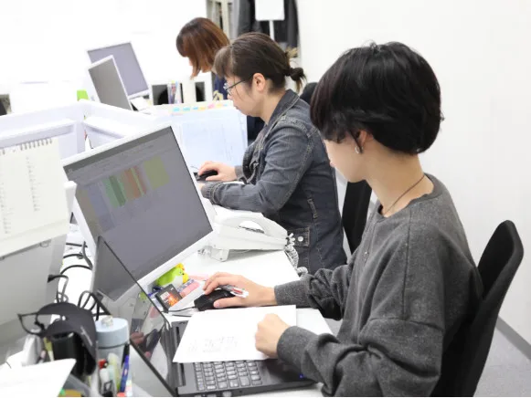あなたにお願いしたいお仕事についての画像