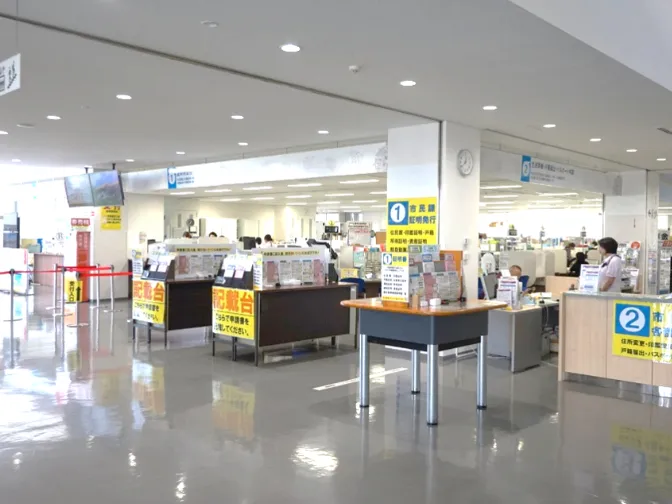 私たちの会社（店舗）についての画像