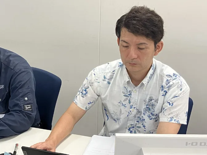 あなたにお願いしたいお仕事についての画像